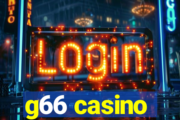 g66 casino